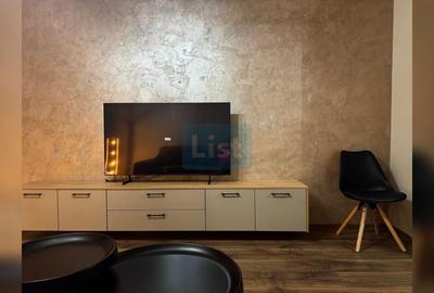 Apartament cu 2 camere semidecomandat în Gheorgheni - 5