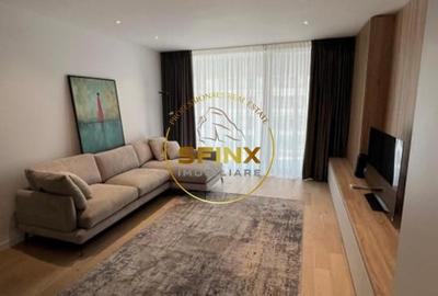 Apartament cu 2 camere decomandat, mobilat în Cotroceni