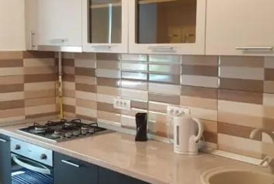 Apartament cu 2 camere decomandat în Tomis Nord