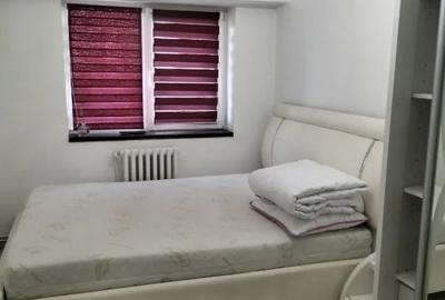 Apartament cu 3 camere decomandat, mobilat în Mărăști - 2