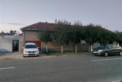 Casă individuală cu 3 camere cu Canalizare în Gai - 10