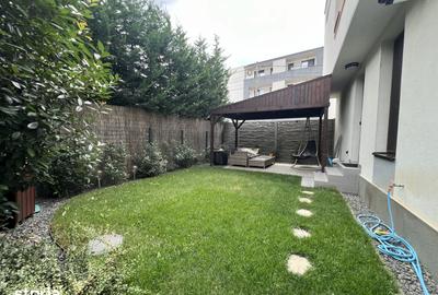 Apartament cu 2 camere în Ciarda Roșie