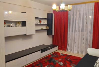 Apartament cu 2 camere decomandat în Central - 1
