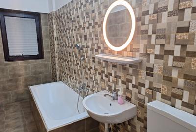 Apartament cu 2 camere decomandat în Unirii - 8
