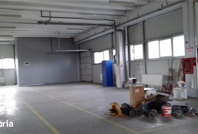 Spațiu comercial, de 1,600 mp, în Glina - 20