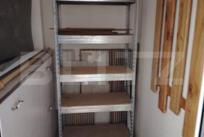 Apartament cu 3 camere semidecomandat în Central - 3