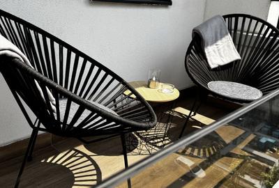 Apartament cu 2 camere în Bartolomeu