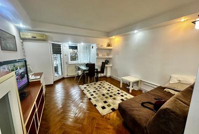Apartament cu 3 camere decomandat în Faleza Nord - 2