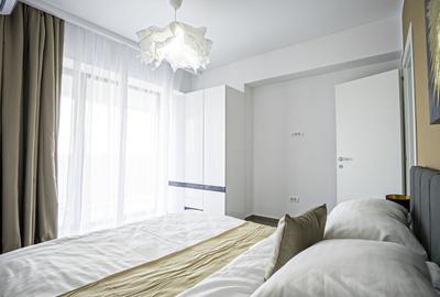 Apartament cu 2 camere decomandat, mobilat în Tomis Nord - 9