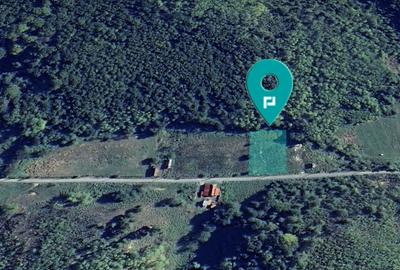 Teren Construcții intravilan de 1822 mp, în Margina - 1