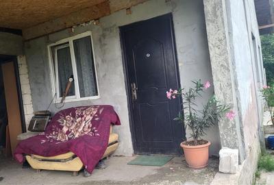 Casă cu 3 camere în Petrăchioaia - 5