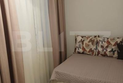 Apartament cu 2 camere semidecomandat, mobilat în Craiovița Nouă - 7