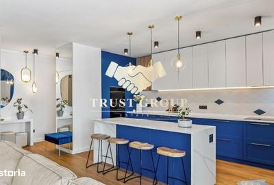 Apartament cu 4 camere în Aviației
