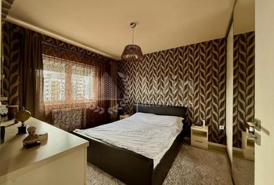 Apartament cu 2 camere semidecomandat, mobilat în Iris - 4