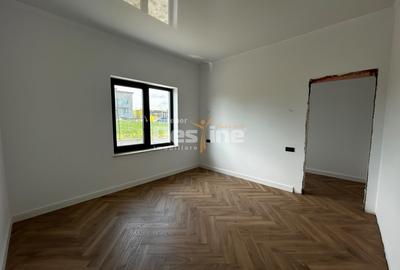 Casă individuală cu 4 camere cu Teren 450 Mp în Breazu - 8