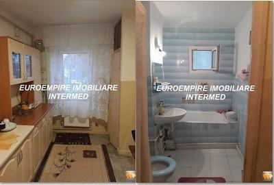Apartament cu 2 camere semidecomandat în Poarta 6