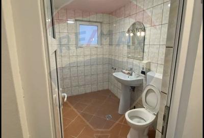 Casă individuală cu 13 camere cu Canalizare în Banu Manta - 17