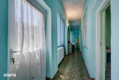 Casă cu 4 camere cu Canalizare în Chitila - 20