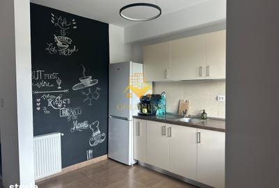 Apartament cu 2 camere, mobilat în Sopor