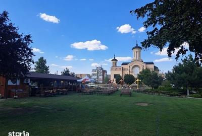 Apartament cu 2 camere semidecomandat în Micălaca