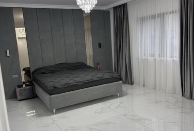 Casă cu 4 camere în Fundeni - 1