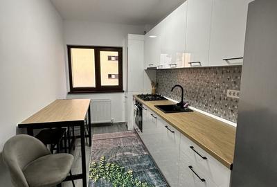 Garsonieră decomandată în Sânpetru - 4