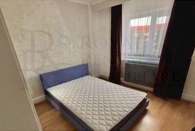 Apartament cu 2 camere decomandat, mobilat în Zorilor - 1