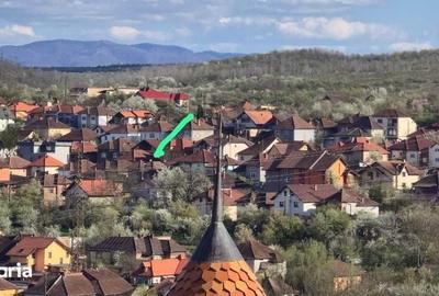 Casă cu 4 camere cu Teren 100 Mp în Central - 6