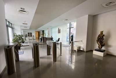 Birou, de 13,305 mp, în Timpuri Noi - 7