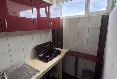 Garsonieră decomandată în Mărăști