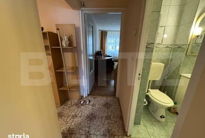 Apartament cu 2 camere decomandat în Decebal - 4