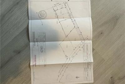Teren de 926 mp, în Dărmănești