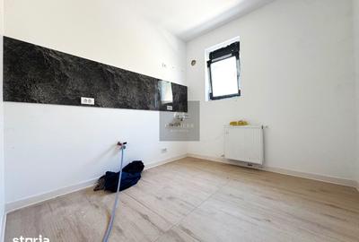Apartament cu 2 camere în Andronache