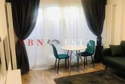 Garsonieră decomandată, mobilată în Văcăresti - 1