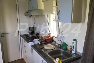 Casă cu 3 camere cu Teren 450 Mp în Săbăreni - 4