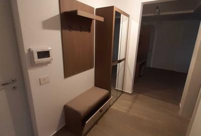 Apartament cu 2 camere decomandat în Exterior Vest