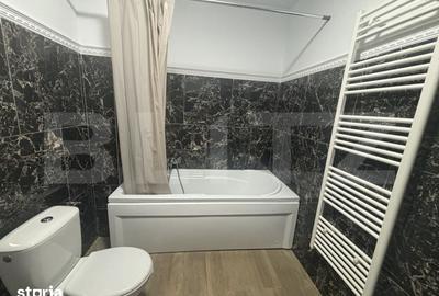 Apartament cu 3 camere în Solidarității - 3