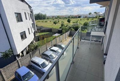 Apartament cu 3 camere decomandat, mobilat în Braytim - 7