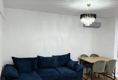 Apartament cu 2 camere decomandat în Berceni - 1