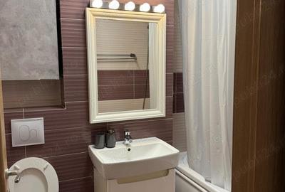 Apartament cu 2 camere decomandat, mobilat în Politehnica - 6