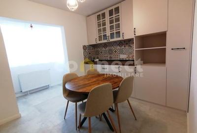 Apartament cu 2 camere decomandat, mobilat în Zorilor - 1