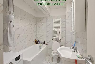 Apartament cu 2 camere în Bârnova - 2