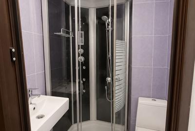 Apartament cu 3 camere în Nord