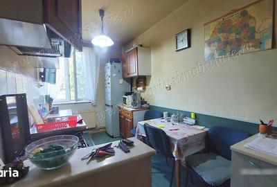 Apartament cu 2 camere în Nord - 10