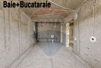 Casă individuală cu 5 camere cu Teren 200 Mp în Poiana Țapului - 2