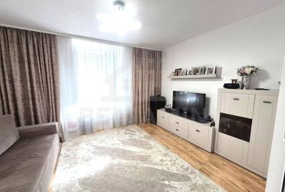 Apartament cu 2 camere decomandat în George Enescu