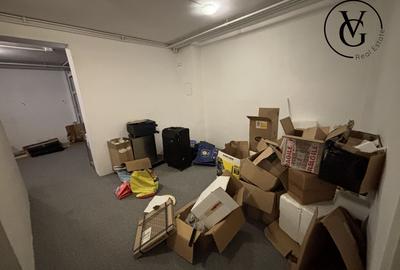 Spațiu comercial, de 487 mp, în Central - 22