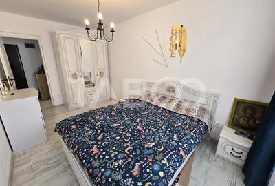 Apartament cu 3 camere decomandat, mobilat în Lupeni - 4