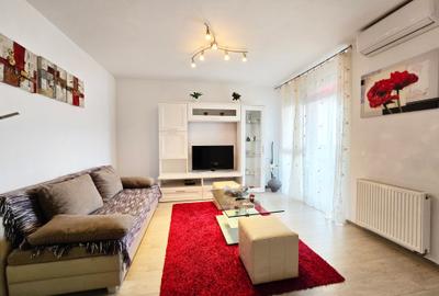 Apartament cu 2 camere semidecomandat în Micălaca - 1