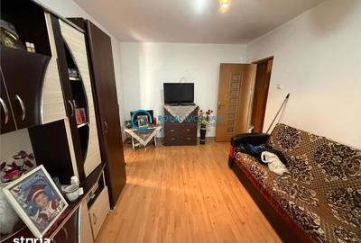 Apartament cu 2 camere nedecomandat, mobilat în Malu Roșu - 4